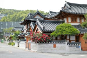 한옥집1
